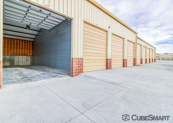 CubeSmart Self Storage CO Colorado Springs Nautilus Point - 9795 Nautilus Point