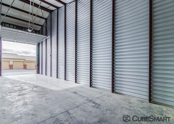 CubeSmart Self Storage CO Colorado Springs Nautilus Point - 9795 Nautilus Point