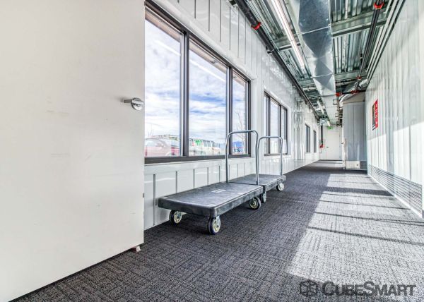 CubeSmart Self Storage CO Colorado Springs Nautilus Point - 9795 Nautilus Point