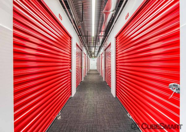 CubeSmart Self Storage CO Colorado Springs Nautilus Point - 9795 Nautilus Point