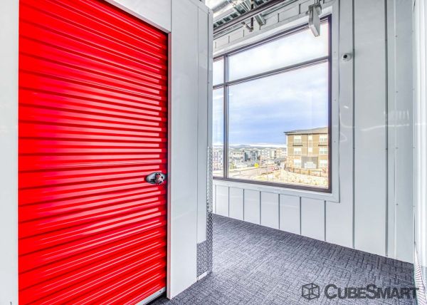 CubeSmart Self Storage CO Colorado Springs Nautilus Point - 9795 Nautilus Point