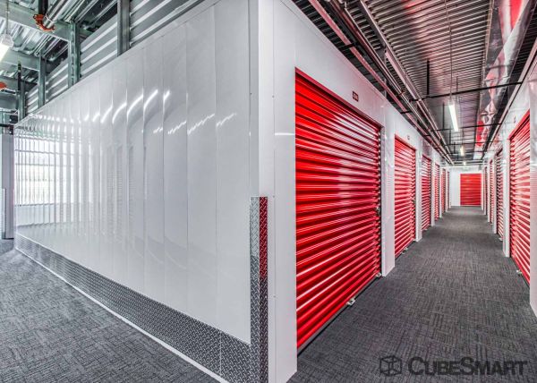 CubeSmart Self Storage CO Colorado Springs Nautilus Point - 9795 Nautilus Point