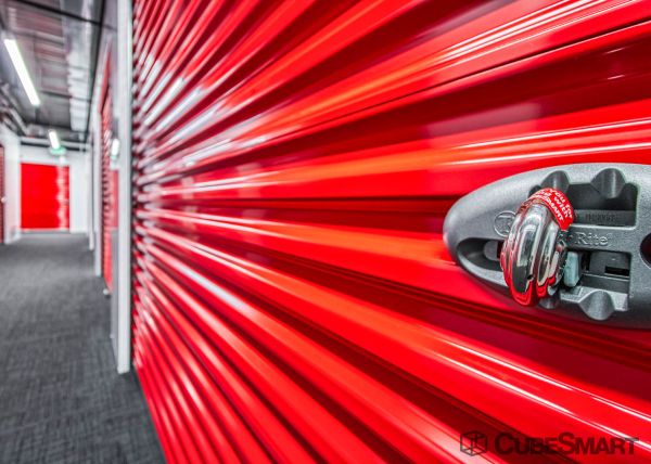 CubeSmart Self Storage CO Colorado Springs Nautilus Point - 9795 Nautilus Point