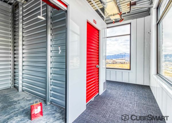 CubeSmart Self Storage CO Colorado Springs Nautilus Point - 9795 Nautilus Point
