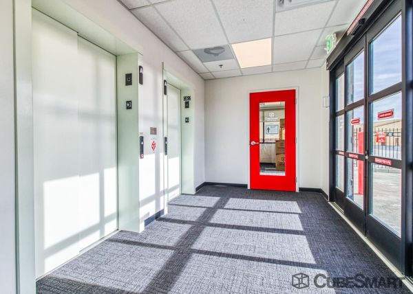 CubeSmart Self Storage CO Colorado Springs Nautilus Point - 9795 Nautilus Point