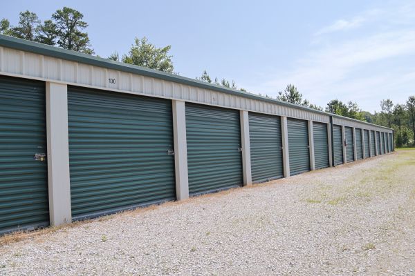StorageMax Tupelo 7 - 114 Brandy Lane