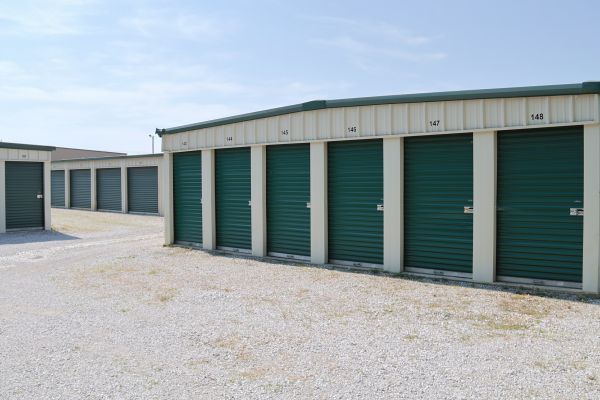 StorageMax Tupelo 7 - 114 Brandy Lane
