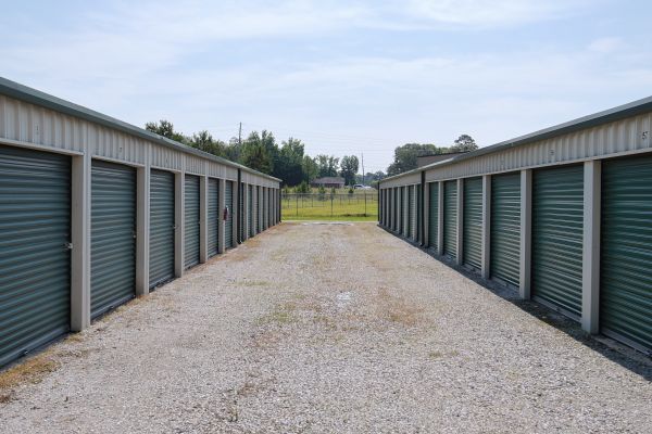 StorageMax Tupelo 7 - 114 Brandy Lane