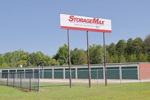 StorageMax Tupelo 7 - 114 Brandy Lane
