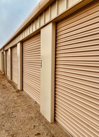 Stellar Storage - Fairplay - 133 Platte Drive