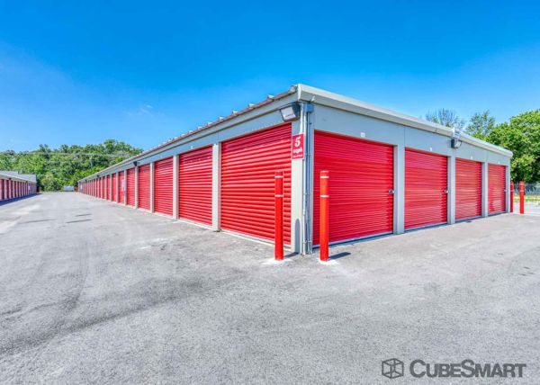 CubeSmart Self Storage - 3524 Hamilton Church Road - 3524 Hamilton Church Road