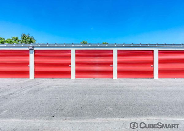 CubeSmart Self Storage - 3524 Hamilton Church Road - 3524 Hamilton Church Road