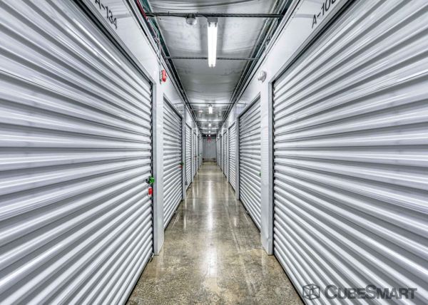 CubeSmart Self Storage - 3524 Hamilton Church Road - 3524 Hamilton Church Road