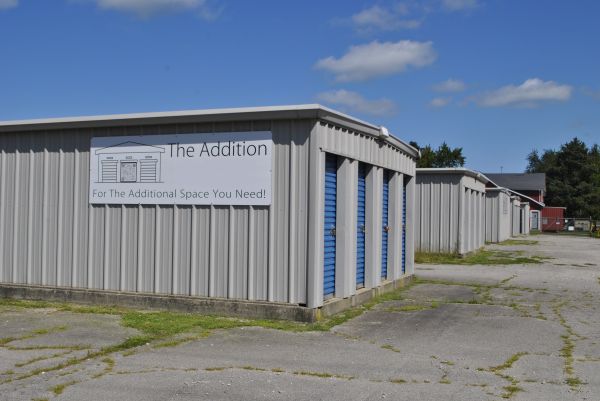 The Addition - 231 Davids Street