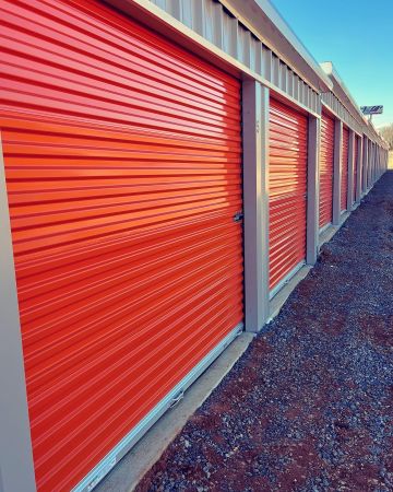 Storage Zone llc - 304 Goose Creek Road