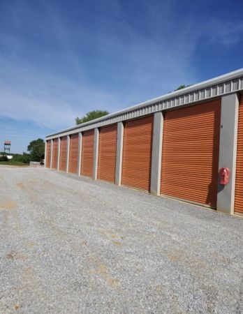 Storage Zone llc - 304 Goose Creek Road