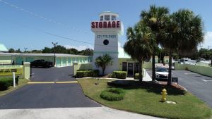 BeachSide Storage Business Park - 140 Tomahawk Drive