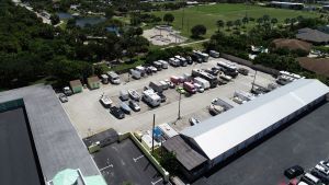 BeachSide Storage Business Park - 140 Tomahawk Drive