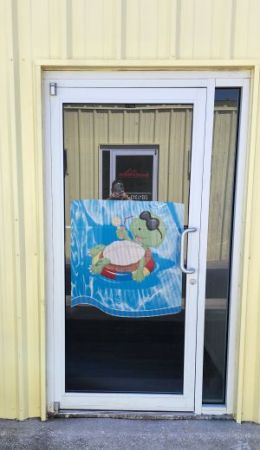 BeachSide Storage Business Park - 140 Tomahawk Drive