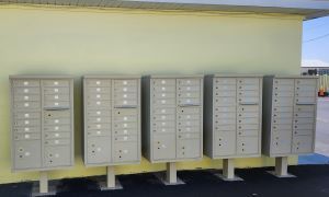 BeachSide Storage Business Park - 140 Tomahawk Drive