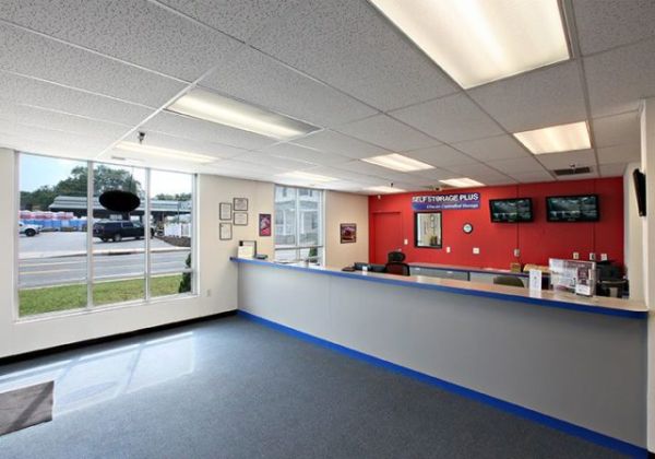 Self Storage Plus - Bel Air - 423 North Main Street - 423 North Main Street