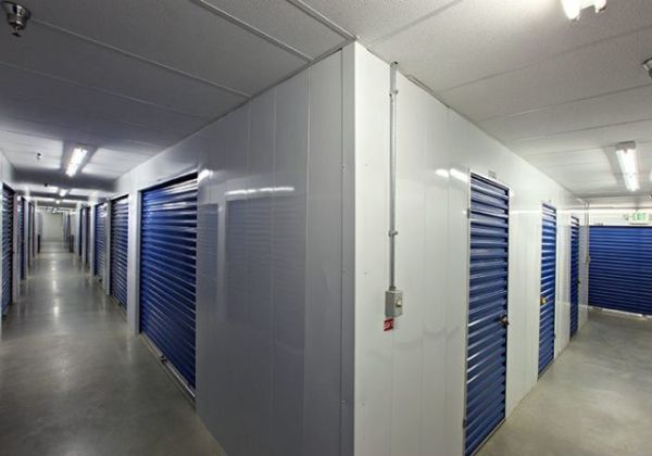 Self Storage Plus - Bel Air - 423 North Main Street - 423 North Main Street