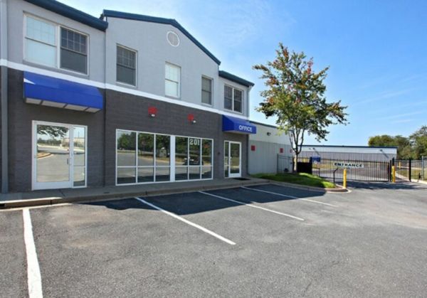 Self Storage Plus - Walkersville - 201 Stauffer Court - 201 Stauffer Court