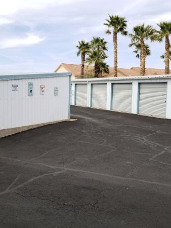 Smart Storage - 761 Aztec Circle
