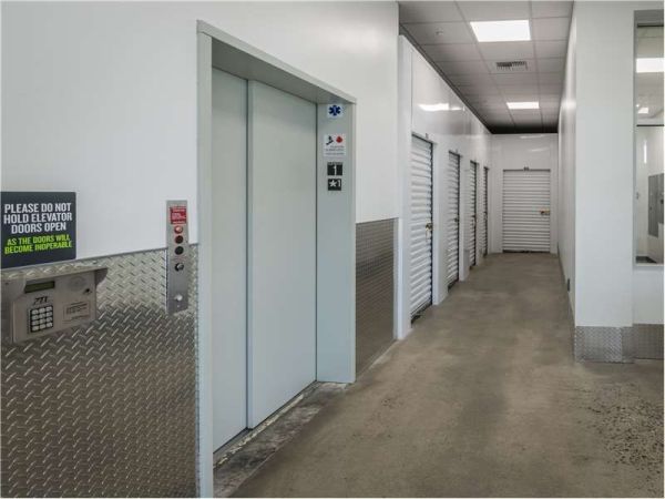 Extra Space Storage - 1904 - El Cajon - Fletcher Pkwy - 575 Fletcher Parkway