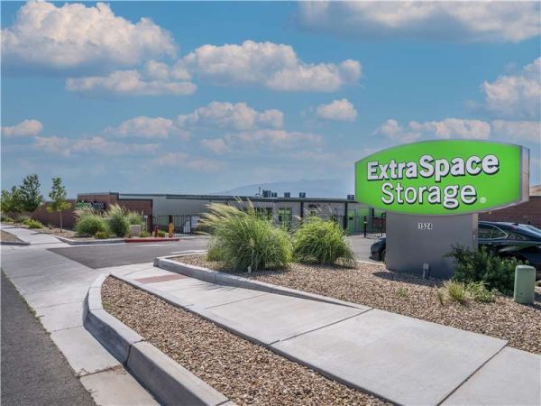 Extra Space Storage - 1943 - Rio Rancho - Inca Rd NE - 1524 Inca Road Northeast