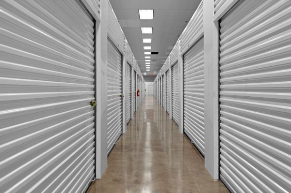 Extra Space Storage - 2032 - Tulsa - 21st St - 14009 East 21st Street