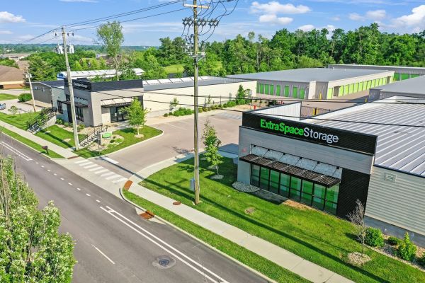 Extra Space Storage - 7451 - Bloomington - 3rd St - 1901 West 3rd Street