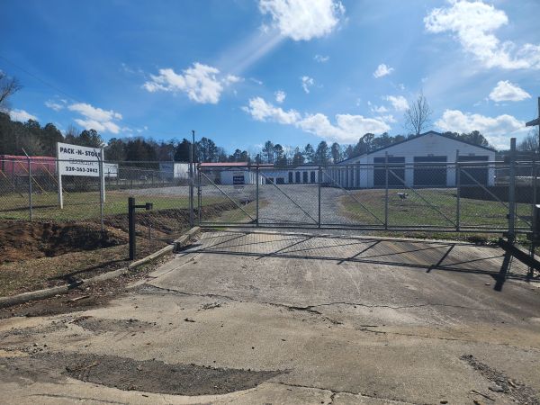 Pack N Store GA - 4685 Alabama Highway