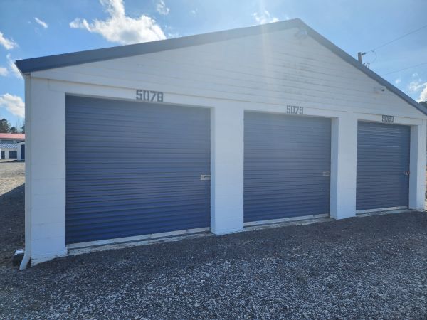 Pack N Store GA - 4685 Alabama Highway