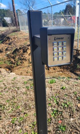 Pack N Store GA - 4685 Alabama Highway