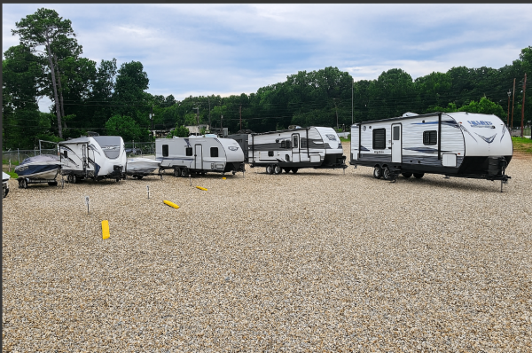 Pack N Store GA - 4685 Alabama Highway