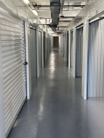 495 Self Storage - North Bethesda - 12111 Parklawn Drive