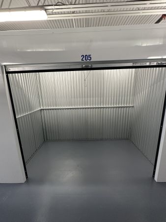 495 Self Storage - North Bethesda - 12111 Parklawn Drive