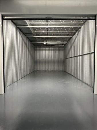 495 Self Storage - North Bethesda - 12111 Parklawn Drive