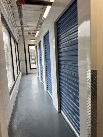 495 Self Storage - North Bethesda - 12111 Parklawn Drive