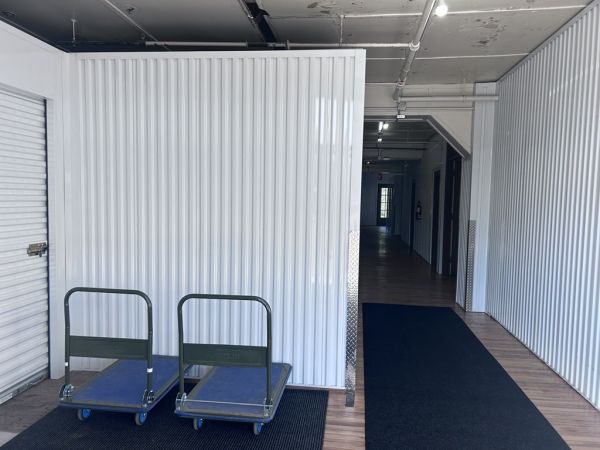 Pro Self Storage - Hammond - 249 Kenwood Street