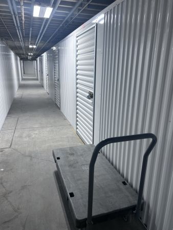 Pro Self Storage - Hammond - 249 Kenwood Street