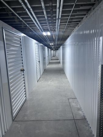 Pro Self Storage - Hammond - 249 Kenwood Street