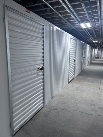 Pro Self Storage - Hammond - 249 Kenwood Street