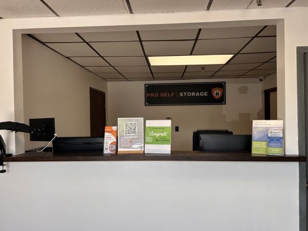 Pro Self Storage - Hammond - 249 Kenwood Street