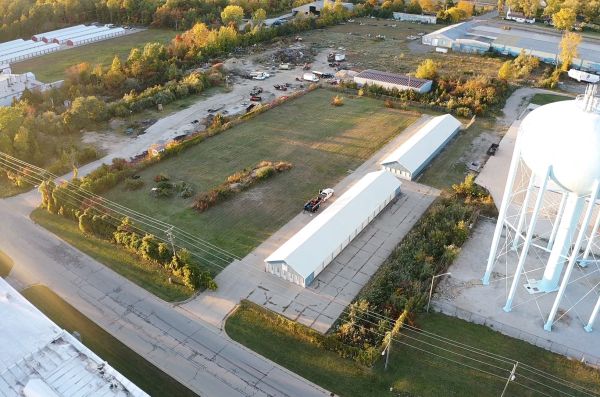 AXS Storage South Haven - 333 Lovejoy Avenue