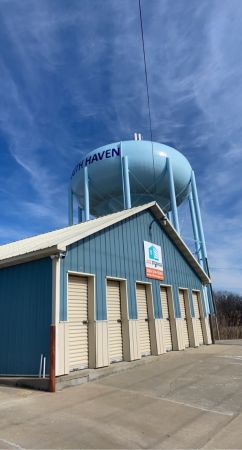 AXS Storage South Haven - 333 Lovejoy Avenue