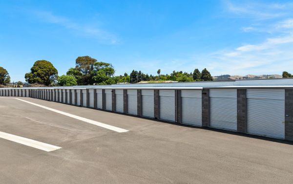 SecureSpace Self Storage Richmond - 1014 Chesley Avenue