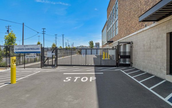 SecureSpace Self Storage Richmond - 1014 Chesley Avenue