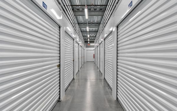 SecureSpace Self Storage Richmond - 1014 Chesley Avenue